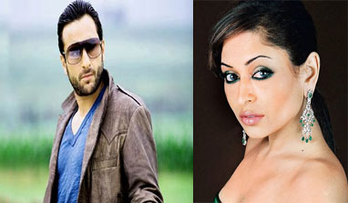Saif Ali Khan-Iqbal Sharma brawl: Tarina Patel reveals more